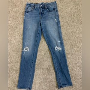 Boys GAP jeans
